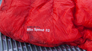 Adventure Tested: Mountain Hardwear Mtn. Speed 32 Sleeping Bag